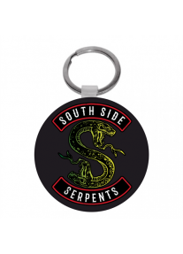 Ключодържател RIVERDALE SOUTH SIDE SERPENTS